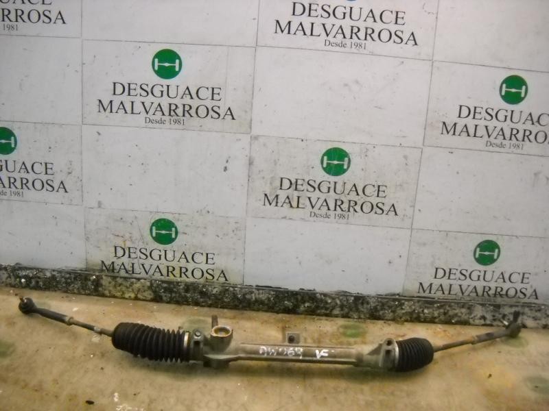 Recambio de cremallera direccion para fiat punto berlina (188) referencia OEM IAM 46843301  