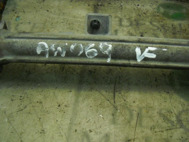 Recambio de cremallera direccion para fiat punto berlina (188) referencia OEM IAM 46843301  