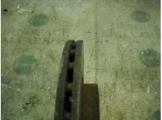 Recambio de disco freno delantero para fiat punto berlina (188) referencia OEM IAM 71738145   2