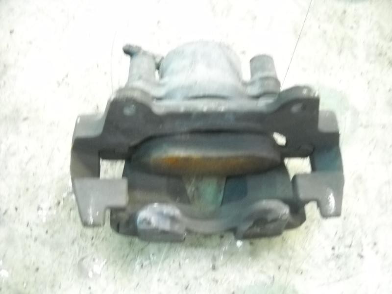 Recambio de pinza freno delantera izquierda para fiat punto berlina (188) referencia OEM IAM 77364921  