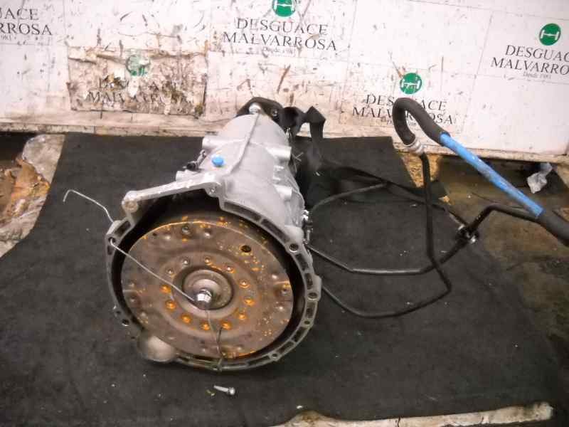 Recambio de caja cambios para bmw serie 1 lim. (f20) referencia OEM IAM   