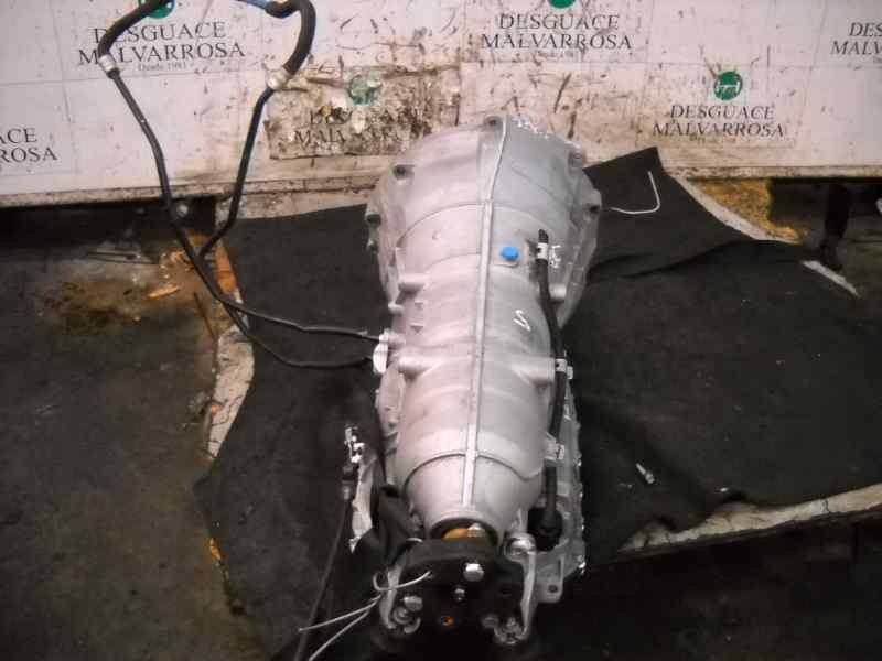 Recambio de caja cambios para bmw serie 1 lim. (f20) referencia OEM IAM   