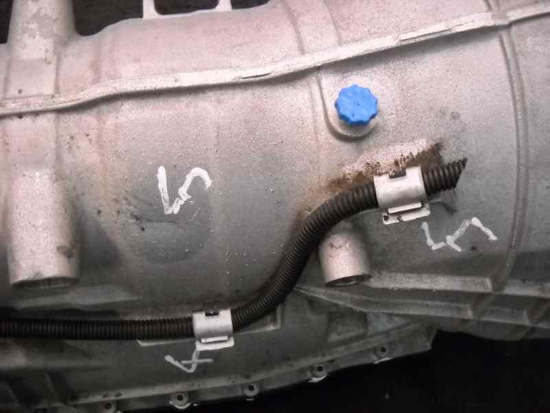 Recambio de caja cambios para bmw serie 1 lim. (f20) referencia OEM IAM   