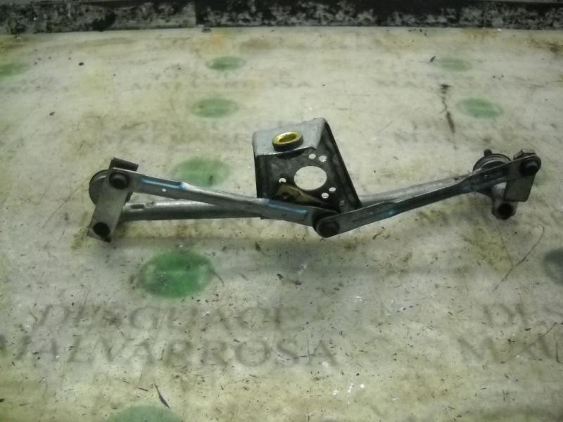 Recambio de articulacion limpia delantero para peugeot 206 berlina xs referencia OEM IAM   