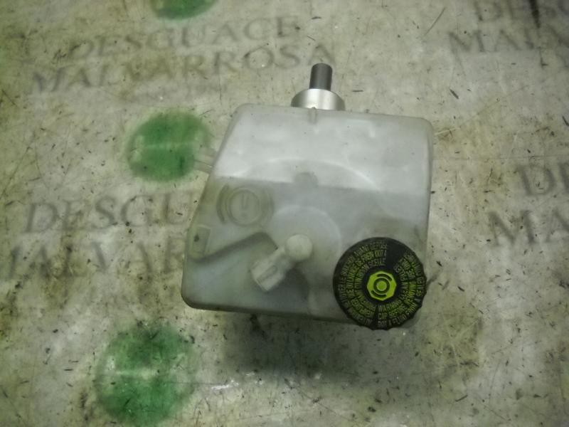 Recambio de bomba freno para peugeot 206 berlina xs referencia OEM IAM   