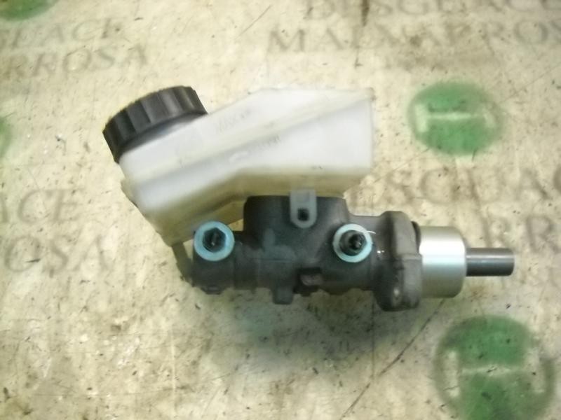 Recambio de bomba freno para peugeot 206 berlina xs referencia OEM IAM   