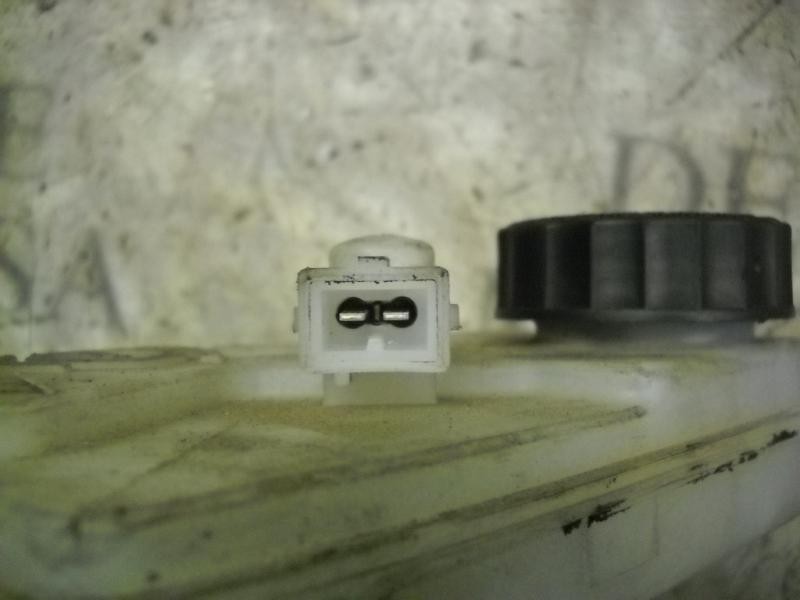 Recambio de bomba freno para peugeot 206 berlina xs referencia OEM IAM   