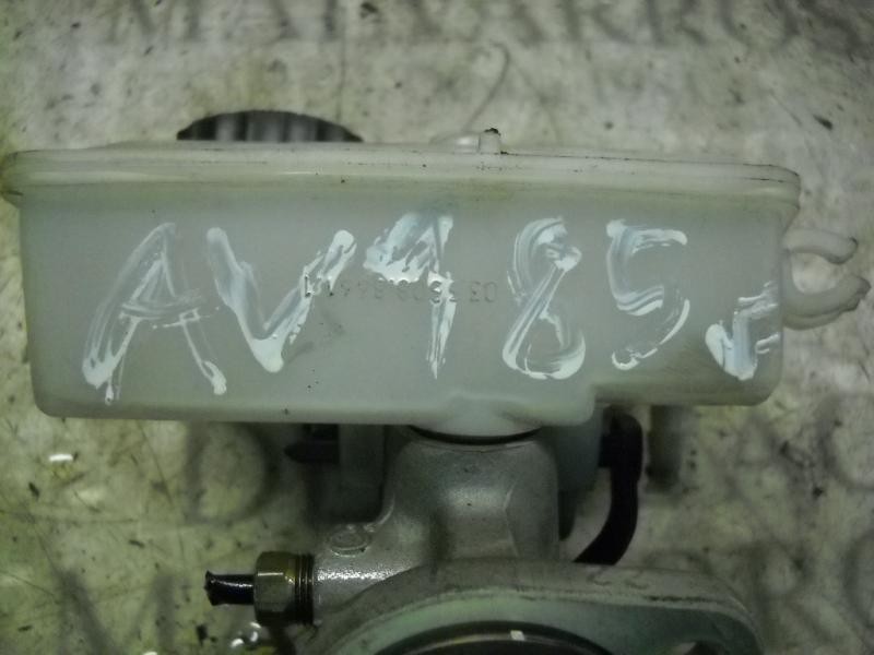 Recambio de bomba freno para peugeot 206 berlina xs referencia OEM IAM   