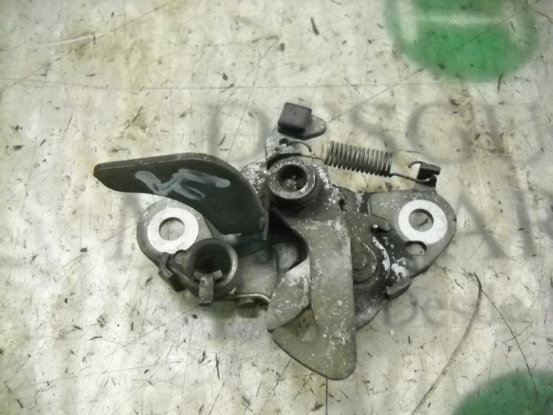 Recambio de cerradura capot para peugeot 206 berlina xs referencia OEM IAM   