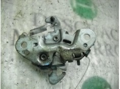 Recambio de cerradura capot para peugeot 206 berlina xs referencia OEM IAM    2