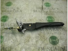 Recambio de palanca freno de mano para peugeot 206 berlina xs referencia OEM IAM    2