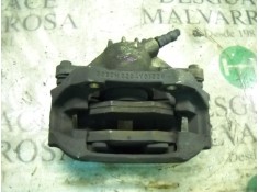 Recambio de pinza freno delantera derecha para peugeot 206 berlina xs referencia OEM IAM    2