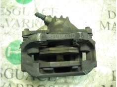 Recambio de pinza freno delantera izquierda para peugeot 206 berlina xs referencia OEM IAM    2
