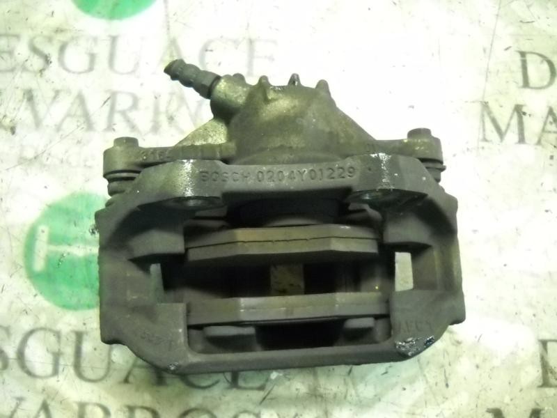 Recambio de pinza freno delantera izquierda para peugeot 206 berlina xs referencia OEM IAM   