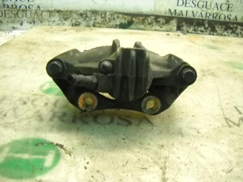 Recambio de pinza freno delantera izquierda para peugeot 206 berlina xs referencia OEM IAM   