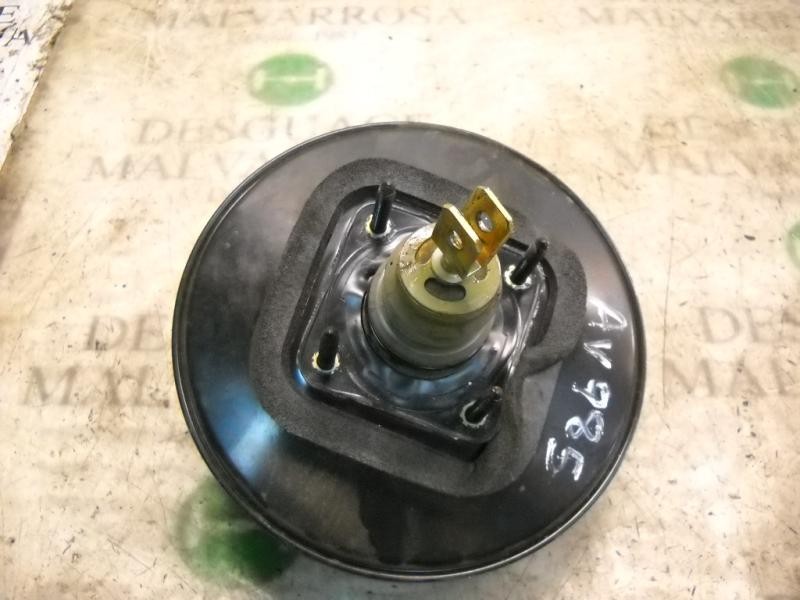 Recambio de servofreno para peugeot 206 berlina xs referencia OEM IAM   