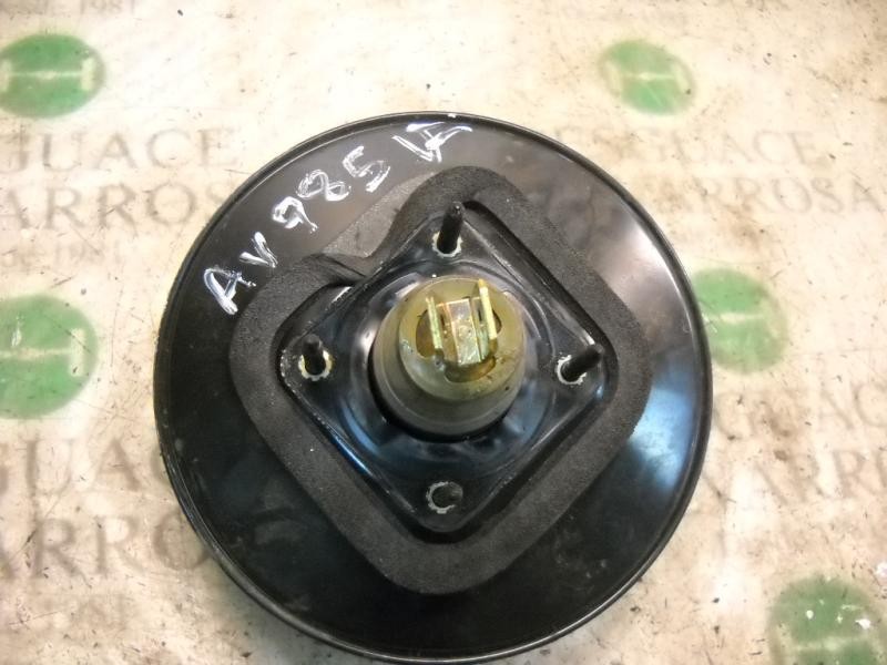 Recambio de servofreno para peugeot 206 berlina xs referencia OEM IAM   