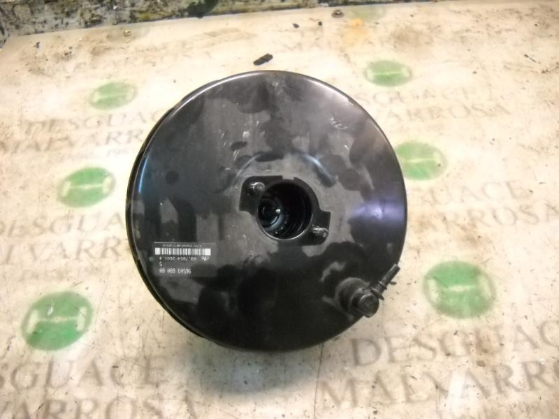 Recambio de servofreno para peugeot 206 berlina xs referencia OEM IAM   