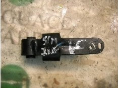 Recambio de soporte motor delantero para peugeot 206 berlina xs referencia OEM IAM    2