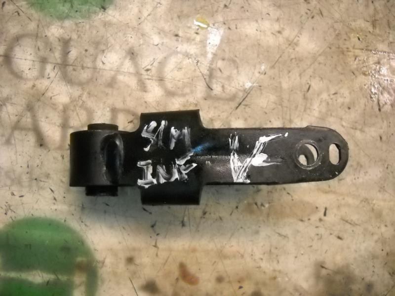 Recambio de soporte motor delantero para peugeot 206 berlina xs referencia OEM IAM   