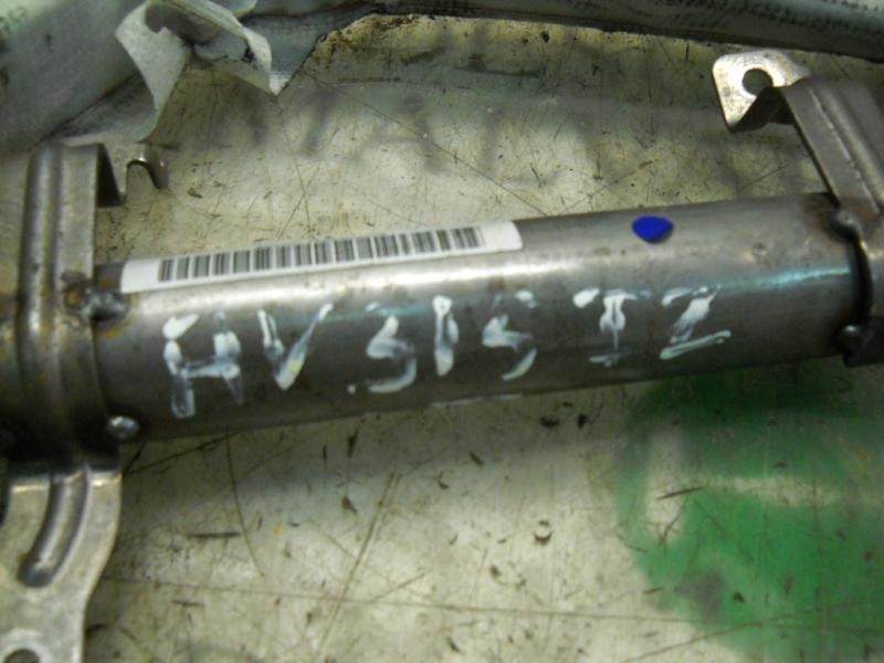 Recambio de airbag cortina delantero izquierdo para nissan primera berlina (p12) visia referencia OEM IAM   