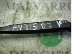 Recambio de brazo limpia delantero izquierdo para nissan primera berlina (p12) visia referencia OEM IAM    2