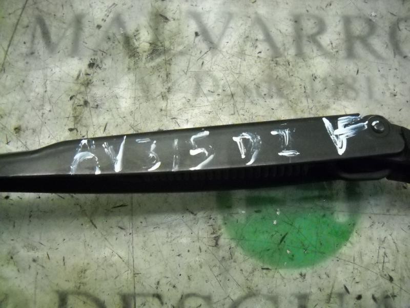 Recambio de brazo limpia delantero izquierdo para nissan primera berlina (p12) visia referencia OEM IAM   