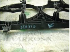 Recambio de canalizador aire para nissan primera berlina (p12) visia referencia OEM IAM    2