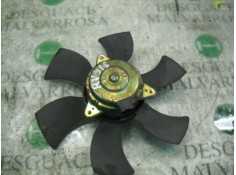 Recambio de electroventilador para nissan primera berlina (p12) visia referencia OEM IAM    2
