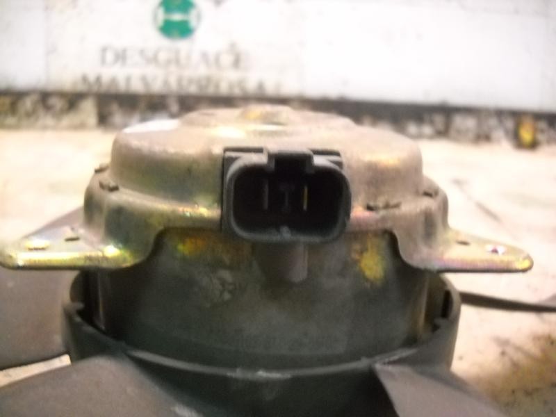 Recambio de electroventilador para nissan primera berlina (p12) visia referencia OEM IAM   