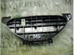 Recambio de mando calefaccion / aire acondicionado para nissan primera berlina (p12) visia referencia OEM IAM    2