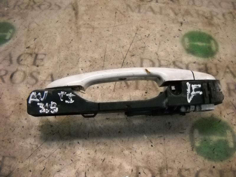 Recambio de maneta exterior trasera izquierda para nissan primera berlina (p12) visia referencia OEM IAM   