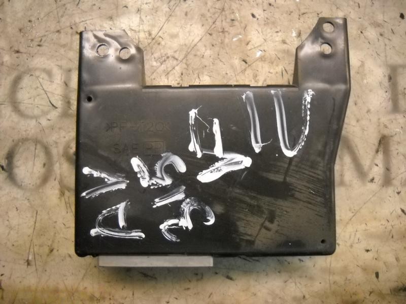 Recambio de modulo electronico para nissan primera berlina (p12) visia referencia OEM IAM   