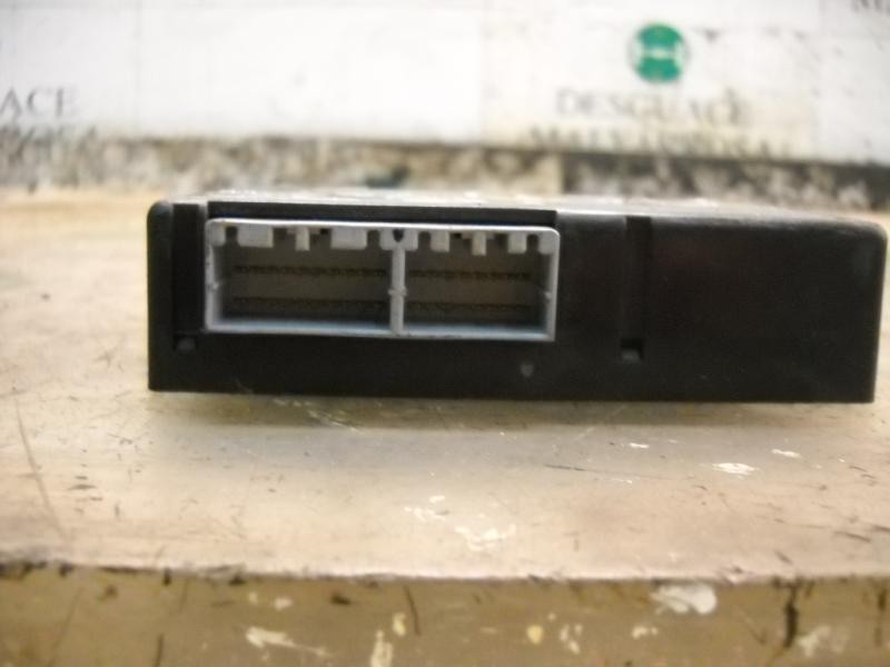 Recambio de modulo electronico para nissan primera berlina (p12) visia referencia OEM IAM   