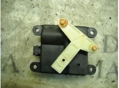 Recambio de motor apertura trampillas climatizador para nissan primera berlina (p12) visia referencia OEM IAM    2