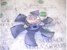 Recambio de electroventilador para nissan primera berlina (p12) visia referencia OEM IAM    2
