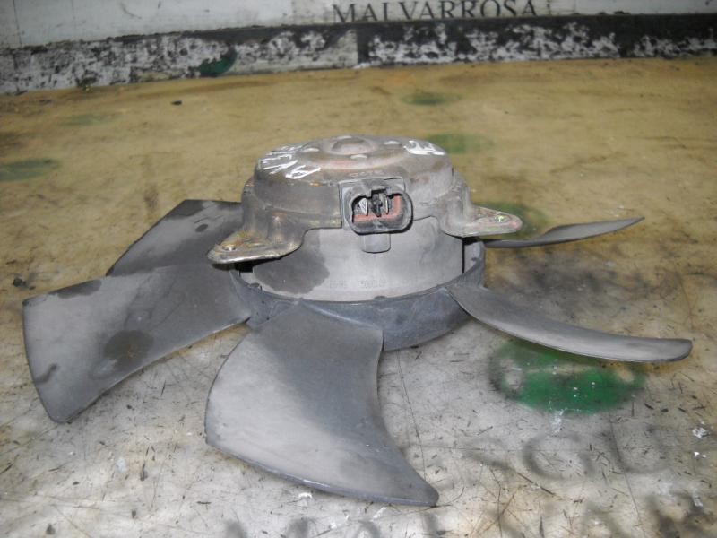 Recambio de electroventilador para nissan primera berlina (p12) visia referencia OEM IAM   