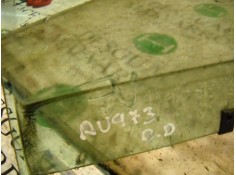 Recambio de cristal puerta delantero derecho para ford tourneo connect (tc7) familiar largo referencia OEM IAM    2