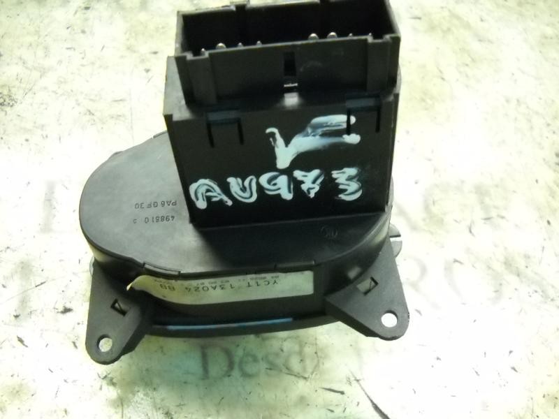 Recambio de mando luces para ford tourneo connect (tc7) familiar largo referencia OEM IAM   