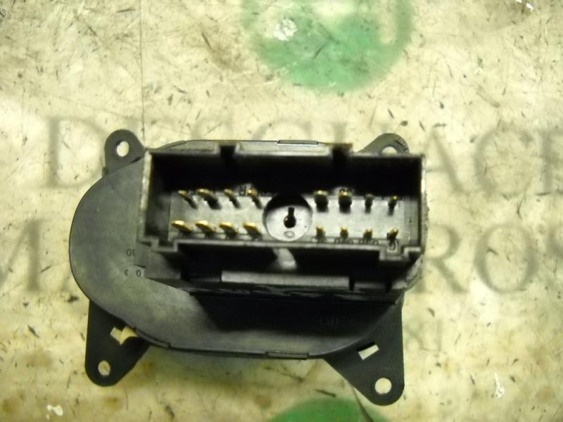 Recambio de mando luces para ford tourneo connect (tc7) familiar largo referencia OEM IAM   