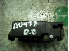 Recambio de maneta interior delantera derecha para ford tourneo connect (tc7) familiar largo referencia OEM IAM    2