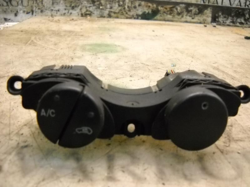 Recambio de modulo electronico para ford tourneo connect (tc7) familiar largo referencia OEM IAM   