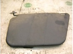 Recambio de parasol derecho para ford tourneo connect (tc7) familiar largo referencia OEM IAM    2