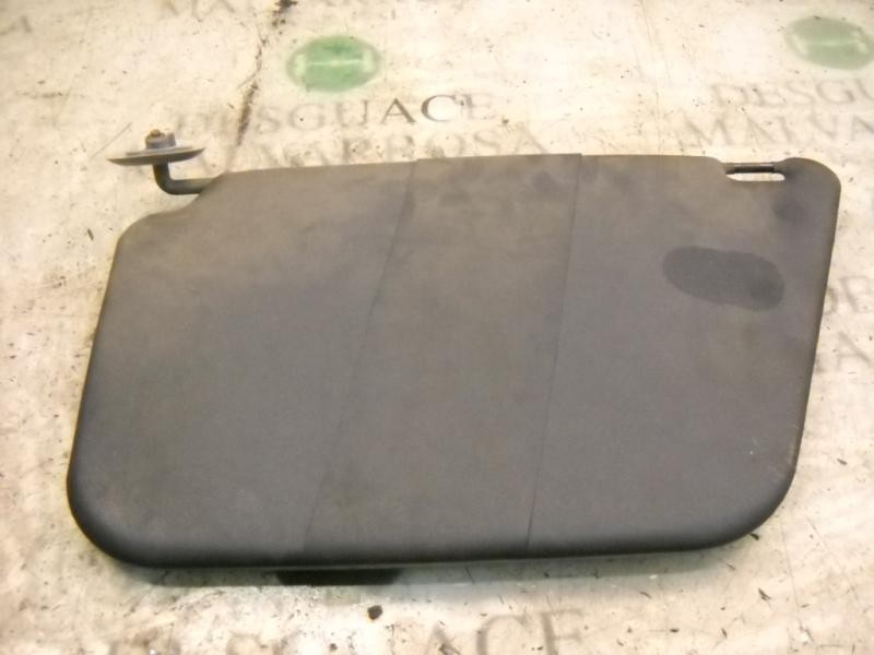 Recambio de parasol derecho para ford tourneo connect (tc7) familiar largo referencia OEM IAM   