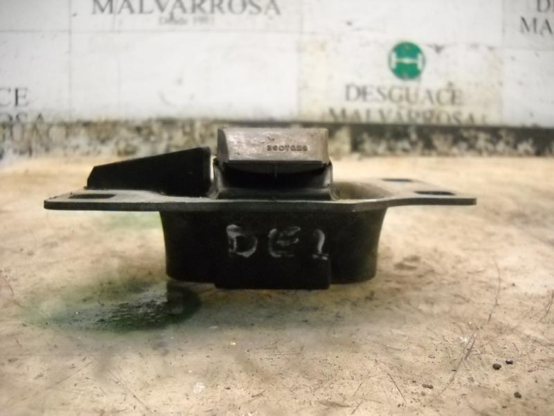 Recambio de soporte cambio para ford tourneo connect (tc7) familiar largo referencia OEM IAM   