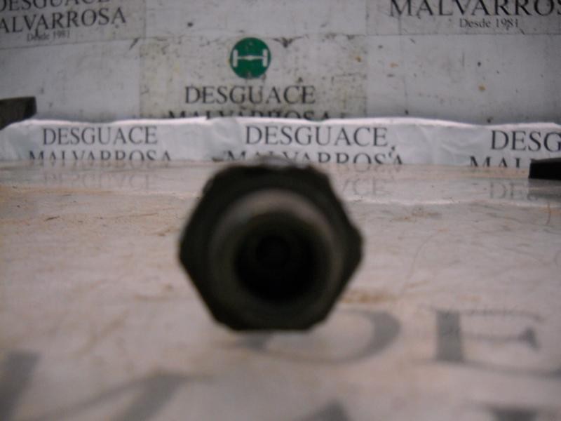 Recambio de modulo electronico para renault laguna (b56) referencia OEM IAM   