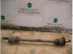 Recambio de transmision derecha para mercedes-benz clase slk (w171) roadster referencia OEM IAM   