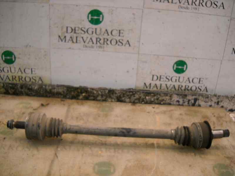 Recambio de transmision derecha para mercedes-benz clase slk (w171) roadster referencia OEM IAM   