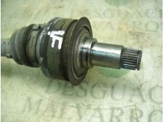 Recambio de transmision derecha para mercedes-benz clase slk (w171) roadster referencia OEM IAM    2