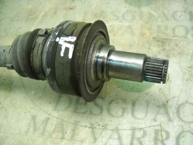 Recambio de transmision derecha para mercedes-benz clase slk (w171) roadster referencia OEM IAM   